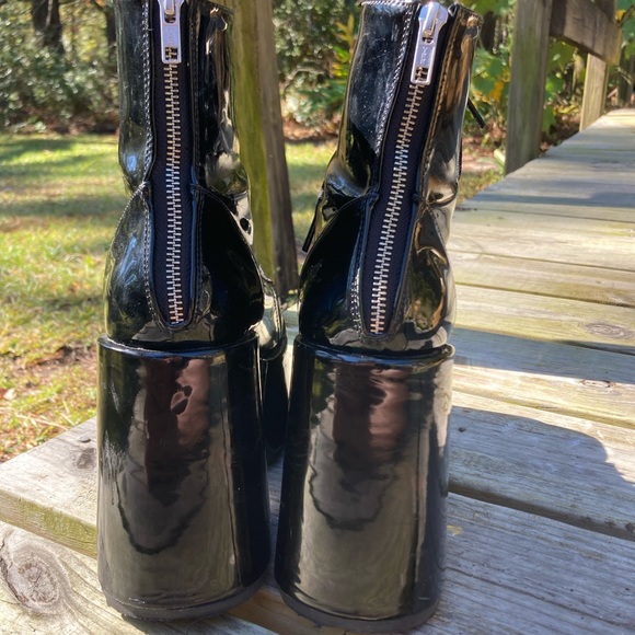 black demonias - Picture 3 of 6